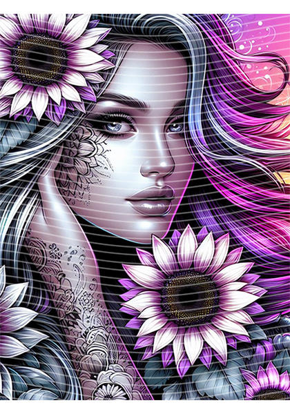 A5 Notebook Wraps-W-995